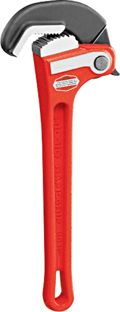 Rothenberger Standhahnmutterschlüssel 10 – 32 mm Clé pour écrou de