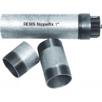 Porte-mamelons, REMS - Type Nippelfix