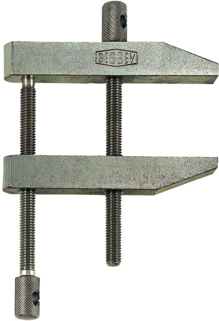 Serre-joints en C fonte malléable Bessey CM22 - Outils de serrage
