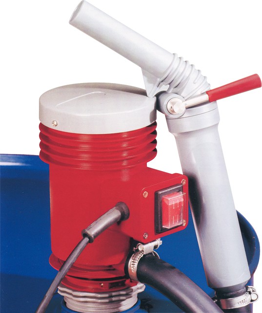 Entonnoir à tuyau flexible - Burette à pression, pulvérisateur, pompes de  graissage - Outils à main