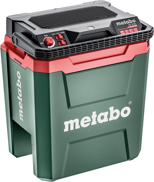 Projecteur sans fil Metabo BSA 18 LED 4000, sans batterie ni